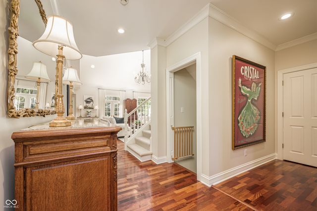 4483 Thicket Trace, Zionsville, IN 46077