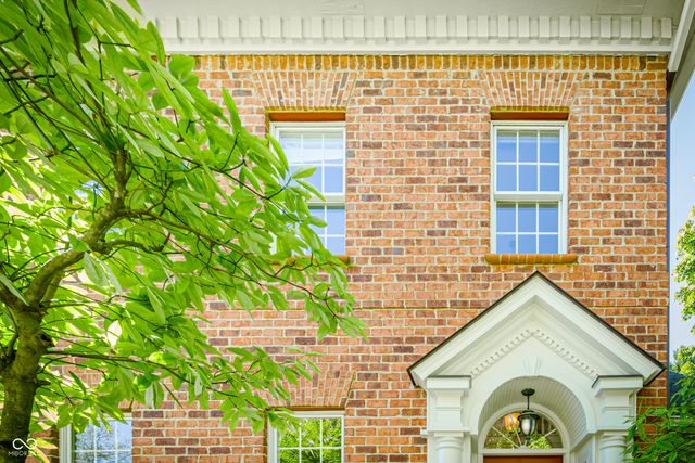 4483 Thicket Trace, Zionsville, IN 46077