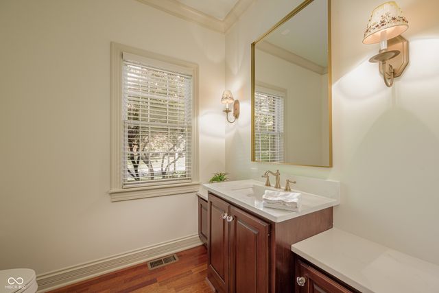 4483 Thicket Trace, Zionsville, IN 46077