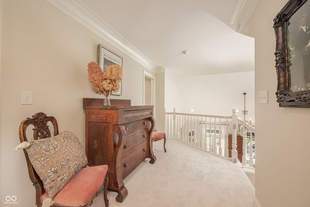 4483 Thicket Trace, Zionsville, IN 46077