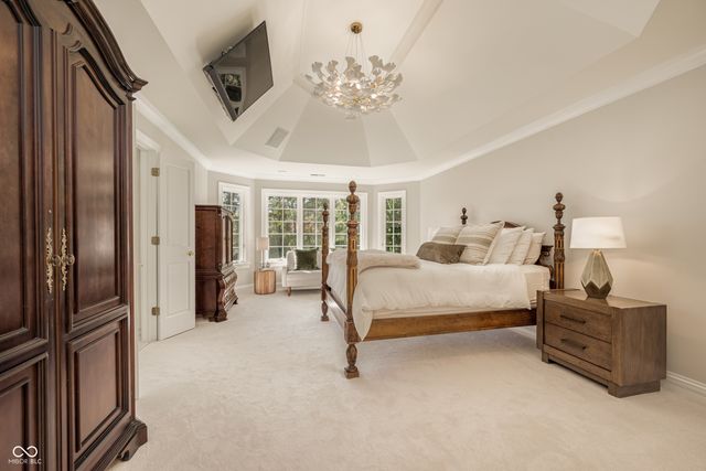 4483 Thicket Trace, Zionsville, IN 46077