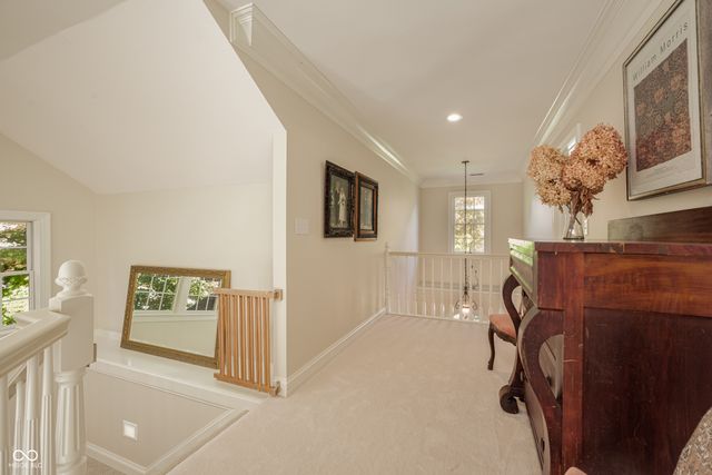 4483 Thicket Trace, Zionsville, IN 46077