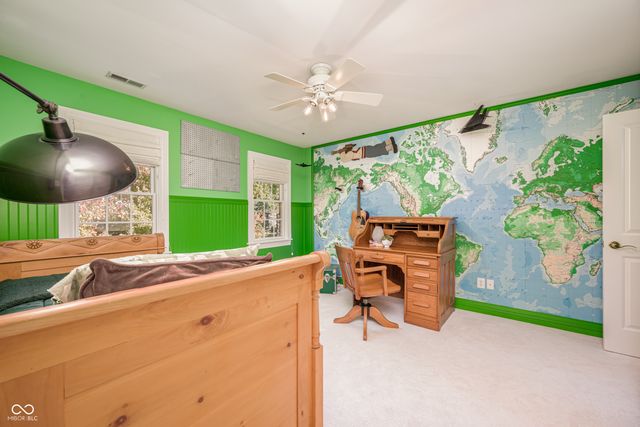 4483 Thicket Trace, Zionsville, IN 46077