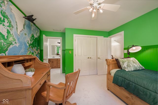 4483 Thicket Trace, Zionsville, IN 46077