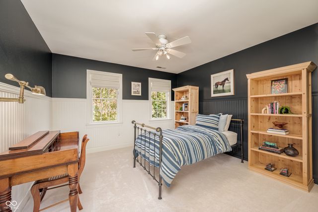 4483 Thicket Trace, Zionsville, IN 46077