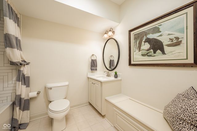 4483 Thicket Trace, Zionsville, IN 46077