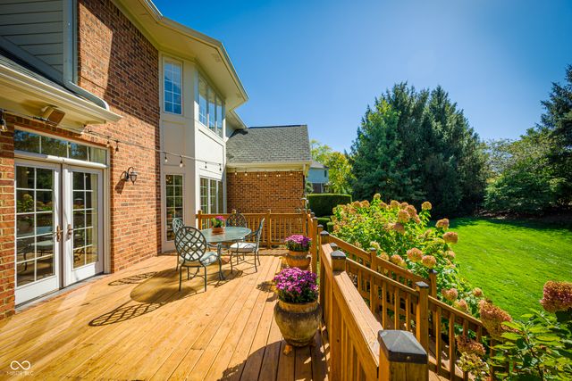 4483 Thicket Trace, Zionsville, IN 46077
