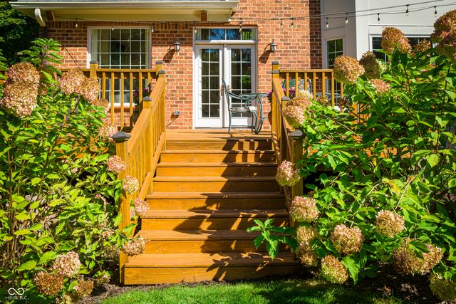 4483 Thicket Trace, Zionsville, IN 46077