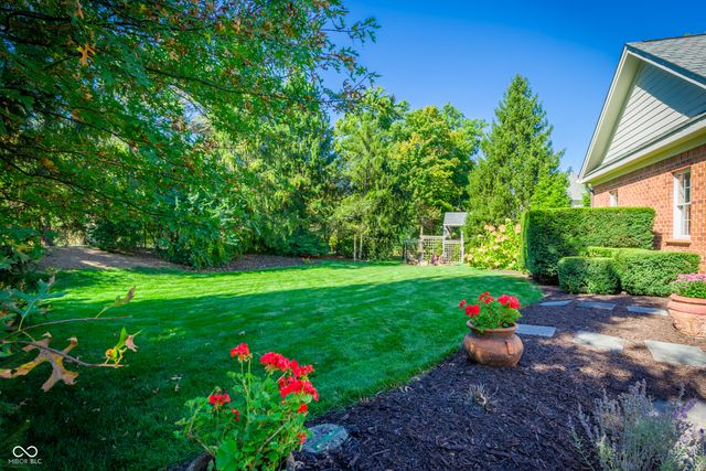 4483 Thicket Trace, Zionsville, IN 46077