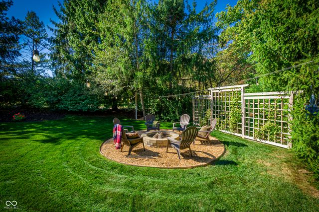 4483 Thicket Trace, Zionsville, IN 46077