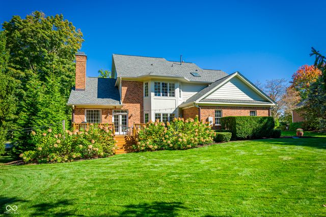 4483 Thicket Trace, Zionsville, IN 46077