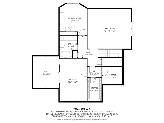 4483 Thicket Trace, Zionsville, IN 46077