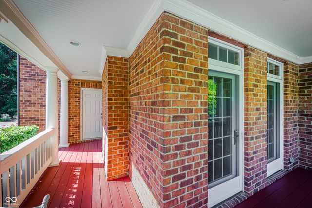 4483 Thicket Trace, Zionsville, IN 46077