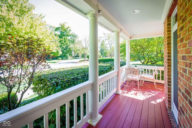 4483 Thicket Trace, Zionsville, IN 46077