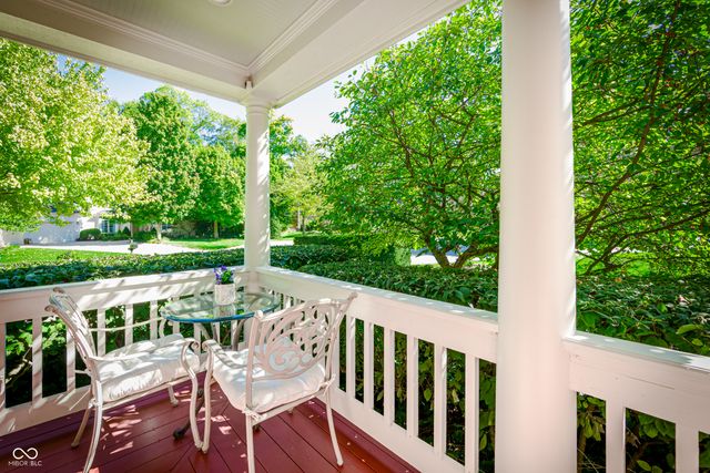 4483 Thicket Trace, Zionsville, IN 46077