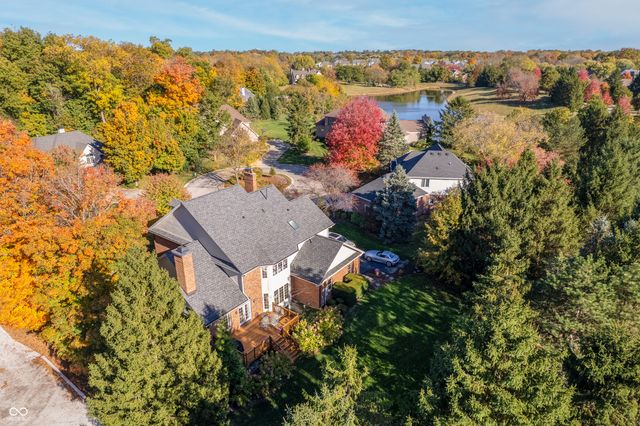 4483 Thicket Trace, Zionsville, IN 46077