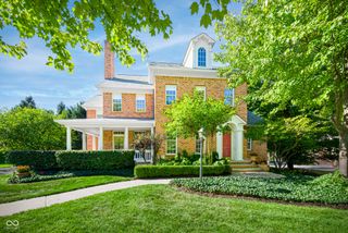 4483 Thicket Trace, Zionsville, IN 46077