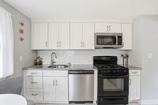 11 Roseen Ave, Weymouth, MA 02188