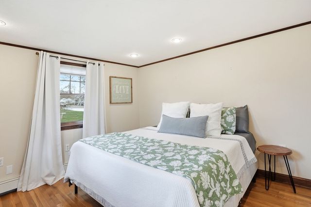 11 Roseen Ave, Weymouth, MA 02188