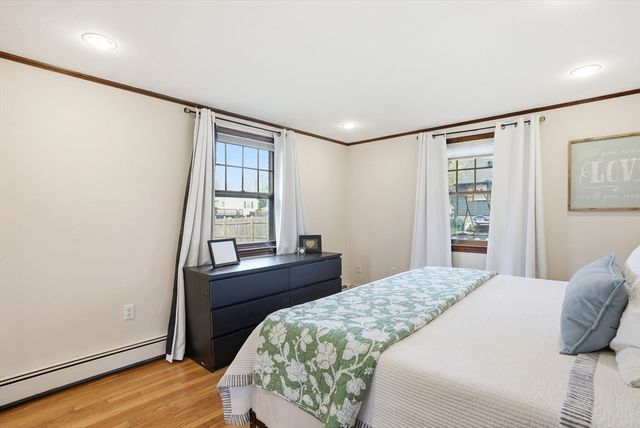 11 Roseen Ave, Weymouth, MA 02188
