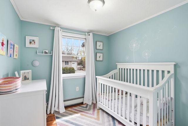 11 Roseen Ave, Weymouth, MA 02188
