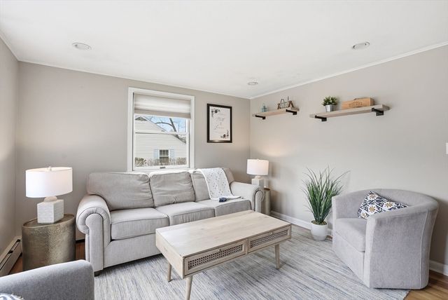 11 Roseen Ave, Weymouth, MA 02188