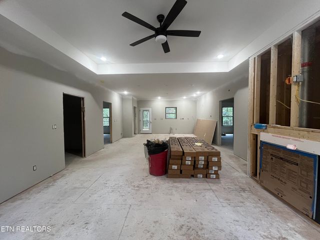 382 St George Drive, Crossville, TN 38558