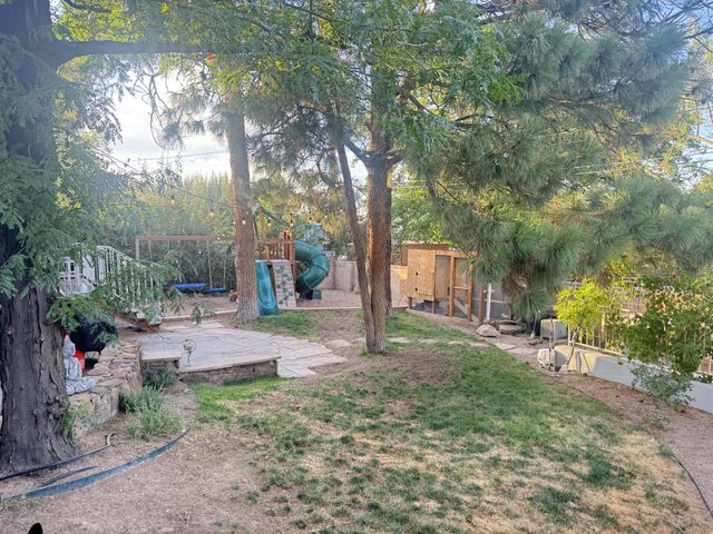 1516 Columbia Drive NE, Albuquerque, NM 87106