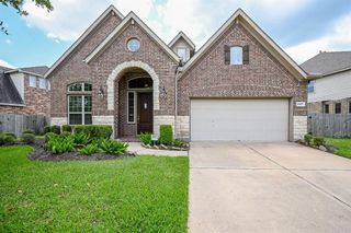 20107 Parker Bend Lane, Richmond, TX 77407