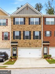 2327 Foley Park Street, Snellville, GA 30078