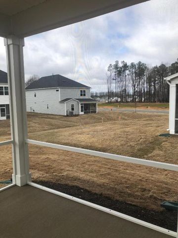 1610 Chestnut Tree Drive, Fuquay Varina, NC 27526