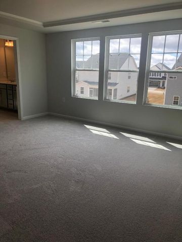 1610 Chestnut Tree Drive, Fuquay Varina, NC 27526