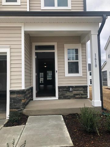 1610 Chestnut Tree Drive, Fuquay Varina, NC 27526