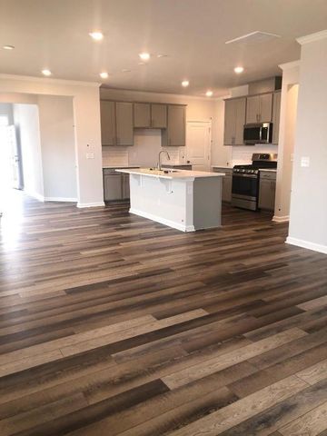 1610 Chestnut Tree Drive, Fuquay Varina, NC 27526