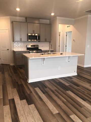 1610 Chestnut Tree Drive, Fuquay Varina, NC 27526