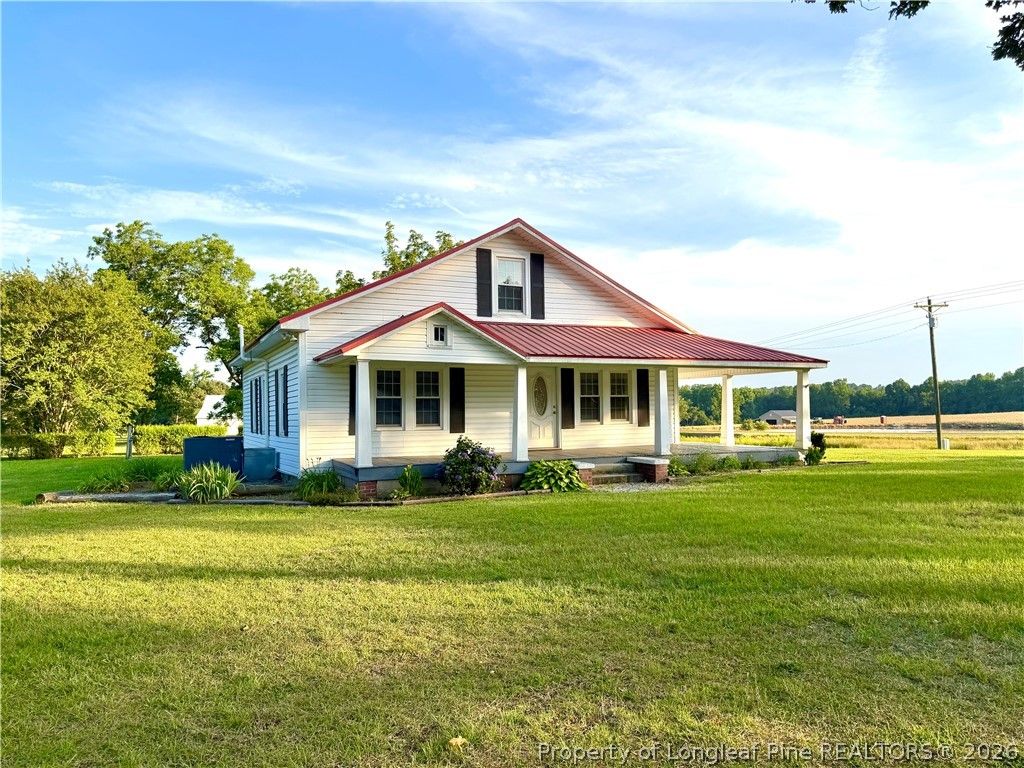 744 Patterson Road, Broadway, NC 27505 — photo 2