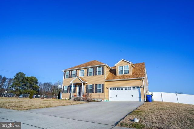 23 SPRING DALE LN, Felton, DE 19943