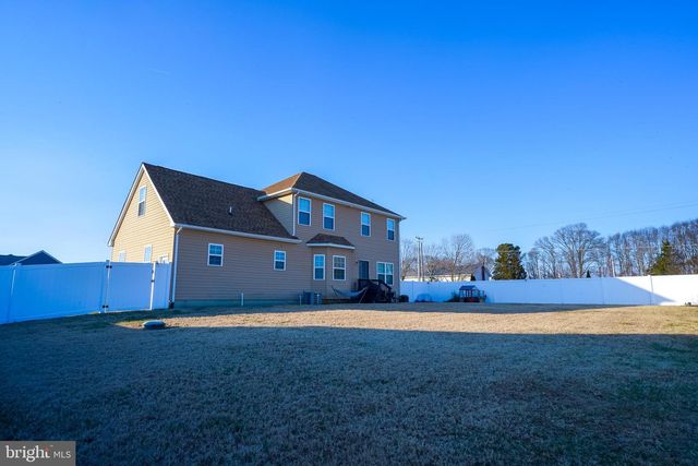 23 SPRING DALE LN, Felton, DE 19943