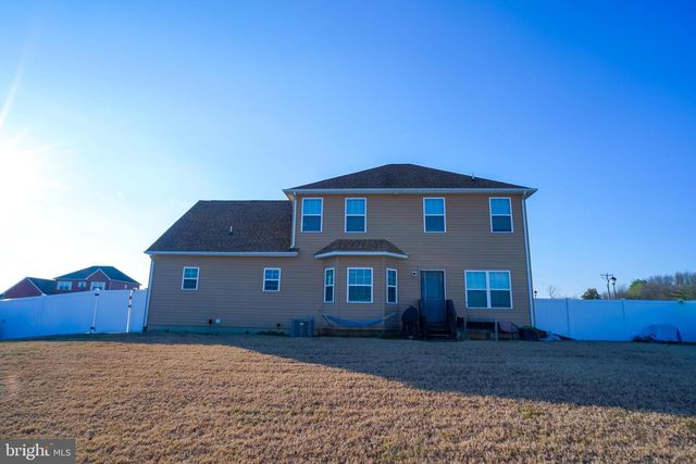 23 SPRING DALE LN, Felton, DE 19943