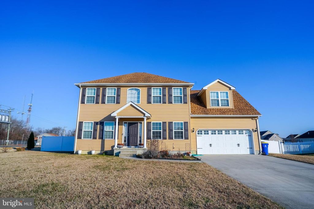 23 SPRING DALE LN, Felton, DE 19943