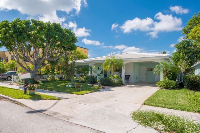 213 Fordham Drive, Lake Worth, FL 33460