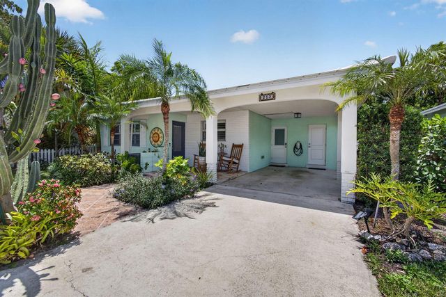 213 Fordham Drive, Lake Worth, FL 33460