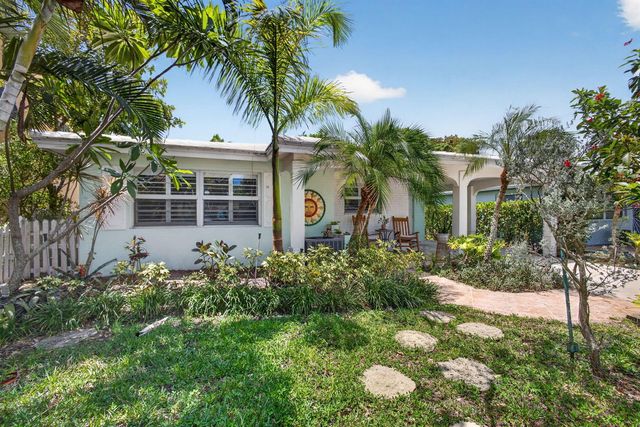 213 Fordham Drive, Lake Worth, FL 33460
