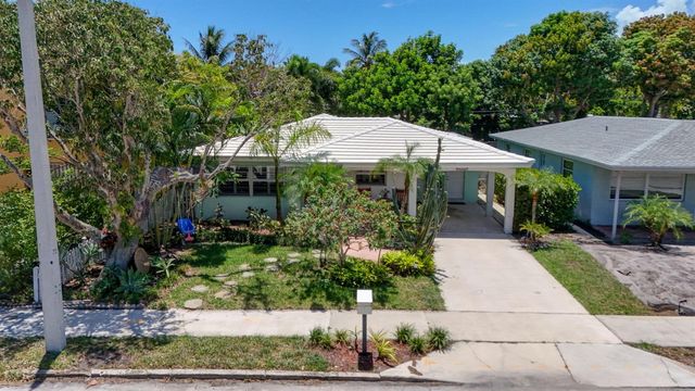 213 Fordham Drive, Lake Worth, FL 33460