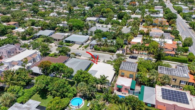 213 Fordham Drive, Lake Worth, FL 33460