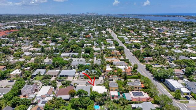 213 Fordham Drive, Lake Worth, FL 33460