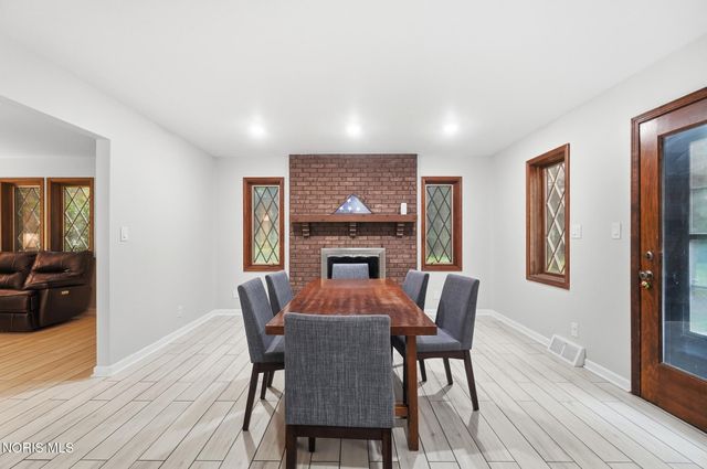 26430 Hull Prairie Road, Perrysburg, OH 43551