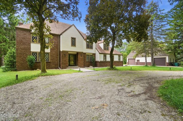 26430 Hull Prairie Road, Perrysburg, OH 43551