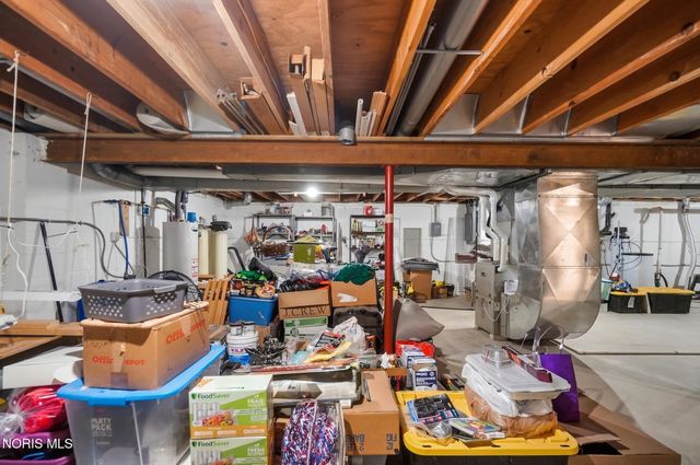 26430 Hull Prairie Road, Perrysburg, OH 43551
