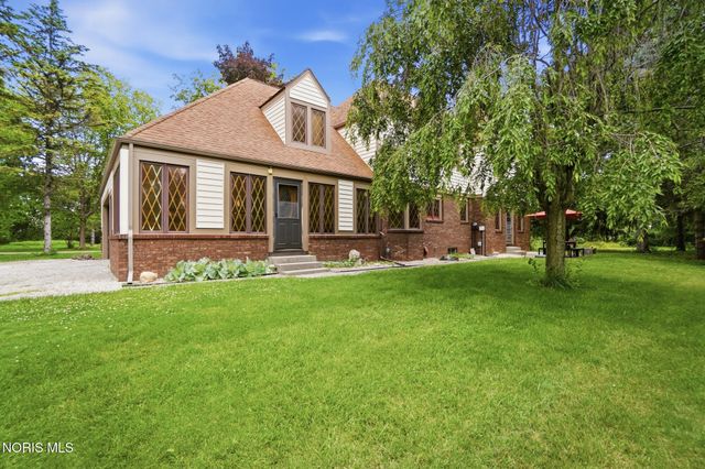 26430 Hull Prairie Road, Perrysburg, OH 43551
